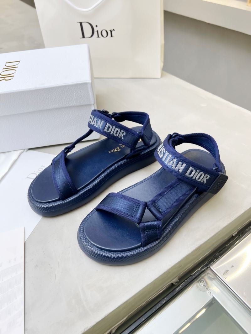 Christian Dior Sandals